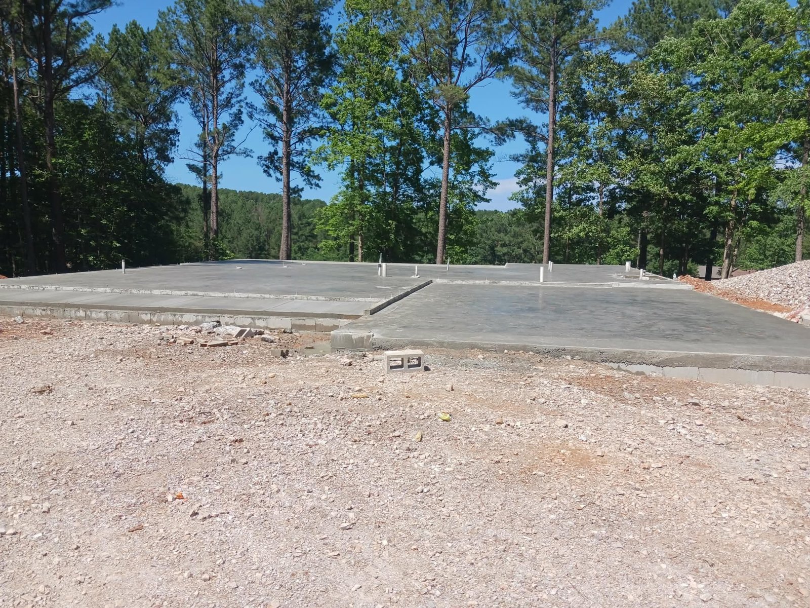 G&D Concrete Construction LLC